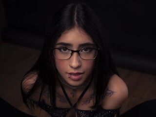 naughty cam LiliCollyns