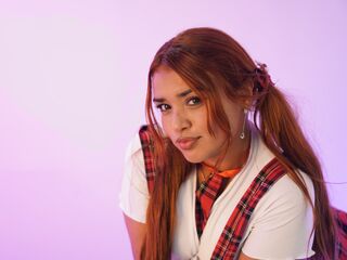 camslut spreading pussy LiliMatheuss
