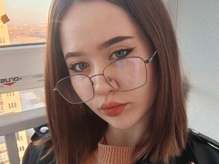 naughty cam girl masturbating with dildo LiliSky