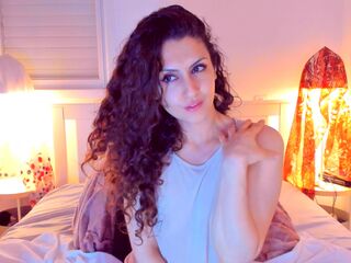 closeup web cam Lilimissarab