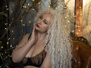 hot naked camgirl LilitLang