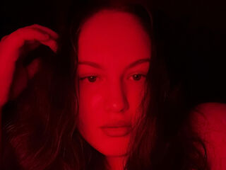 hot cam show LilithDelmare
