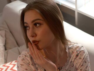 naked webcamgirl video LilithSable