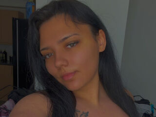 camgirl masturbating LilithVex