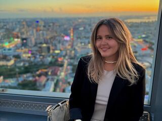 fingering girl chat LilyBel