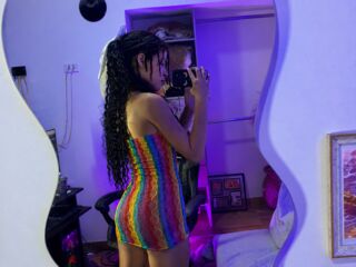 adult webcam LilyCastle