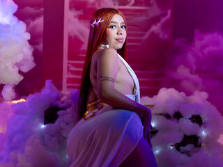 naked cam chatroom LilyRusso