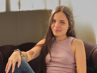 extreme webcam video LilyVoss