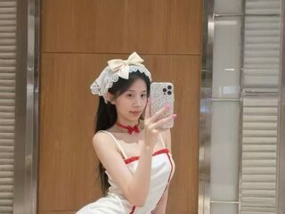 jasmin sexshow LilyYuan