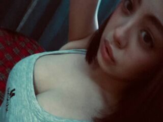 fingering LinaMile