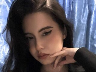 naked camgirl photo LinetteEcton