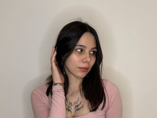 webcam girl LisaManha
