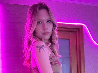 naked girl with webcam LissaAssil