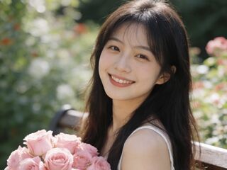 girl cam naked LiuDiDi