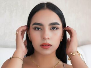 free nude live show LizzaJoy