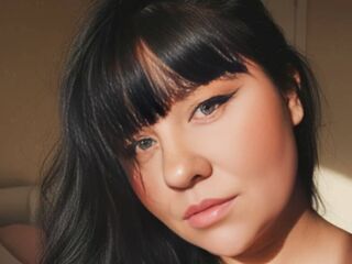 fingering camgirl LolaFerari