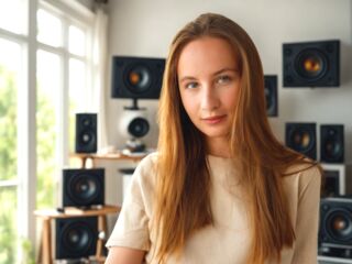 free webcam video LoraBendell