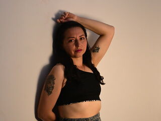 kinky webcam photo LorenaBray