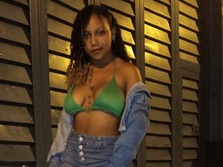 striptease cam LuAfrodita