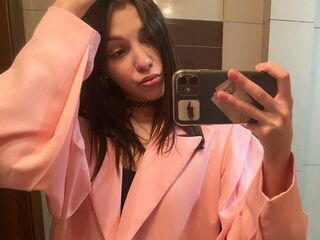 jasmin live show LucileVerlin