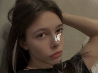 webcam striptease show LueKottke