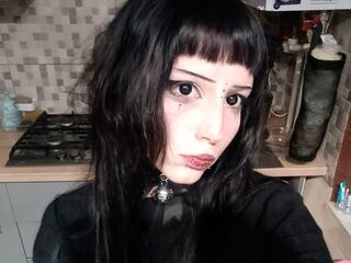 free sexcam LuisaBarboza