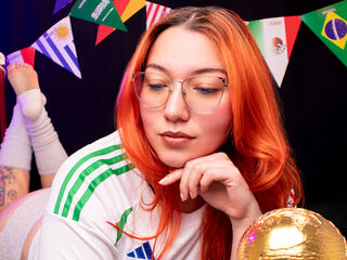 chat livesex LunaArdila