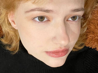 hot live cam LunaBeans