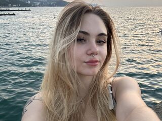 webcamgirl video chat LunaMillie