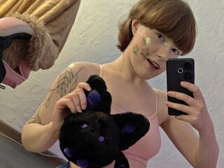 hot cam hooker LunaWillson