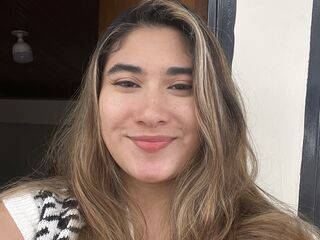 webcam show LunaaRivas