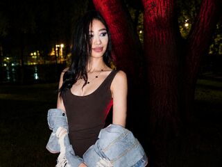 naked camgirl picture LunasBliss