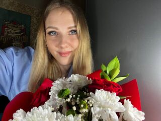 hot sex webcam LusiAime