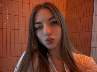 naked cam live MagdalenFaist