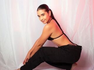naked webcam girl MaiteCorven