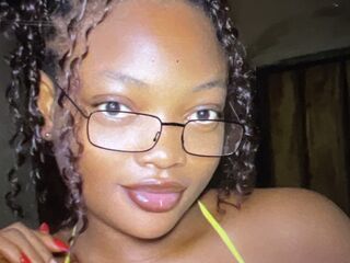 shower live cam MakyDina