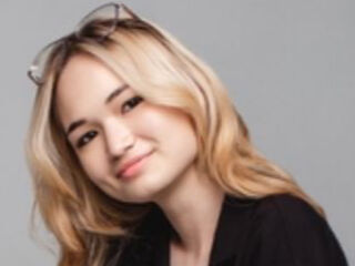 beautiful camgirl MalissaBickett