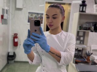 camgirl livesex MammieSwickard