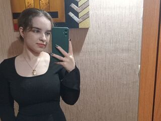 beautiful girl webcam MariBronte
