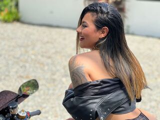 live strip tease show MarianaRoe