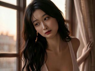 sexy cam MarieLi