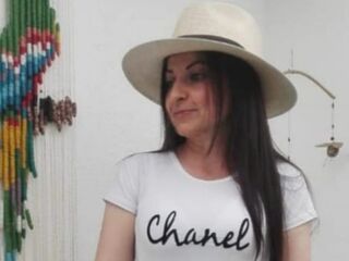 hot cam MarthaFran