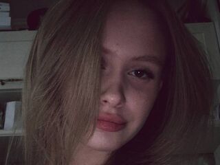 webcamsex MaryJohnsson