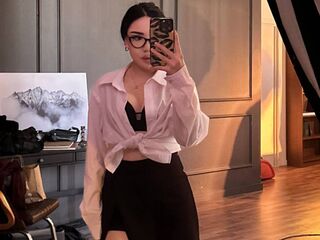 jasmin webcam model MayRenz