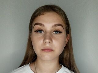 topless cam girl MeganPerson