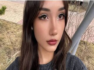 camgirl webcam MeghanSkomo