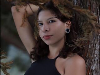 sexy webcam girl MelanyVelvet