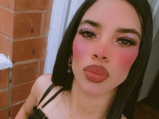 cam girl chat room MeliMoon
