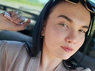hot web cam show MelindaHeid