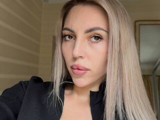 strippercam MelisaDee